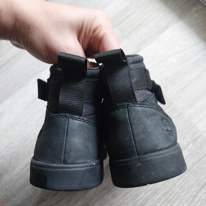 Timberland repelent systems боти