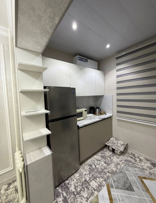 Ижара Сергили 3. 3 ком