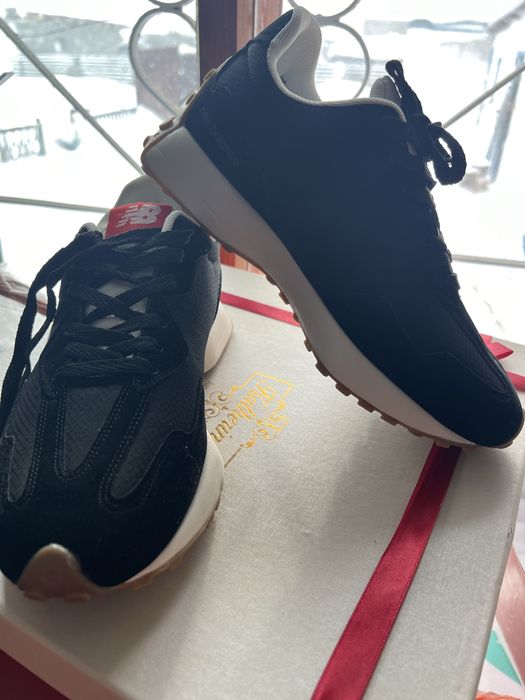 Мужские кроссовки