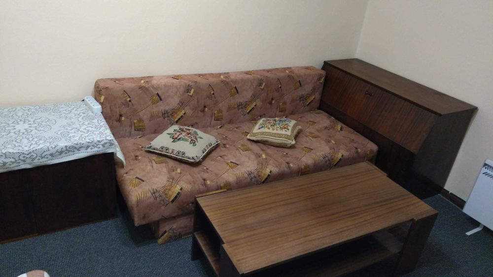 Дава се под наем Едностаен апартамент в Варна, Генералите - 45 кв.м за 408 € - Снимка #4