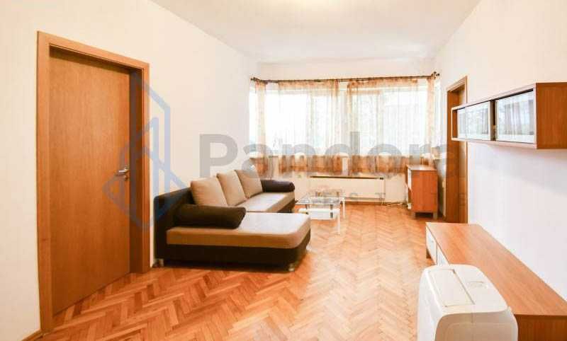 Тристаен апартамент под наем в кв. Лозенец