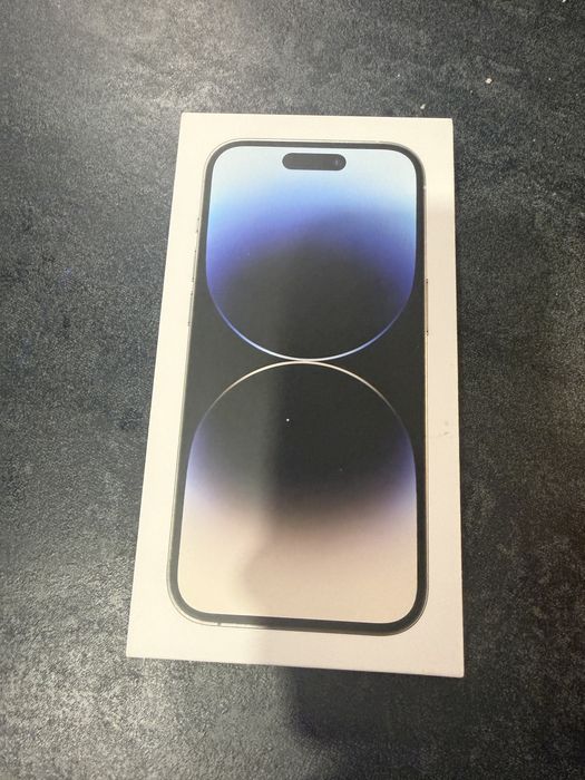 Iphone 14 pro 128 gb