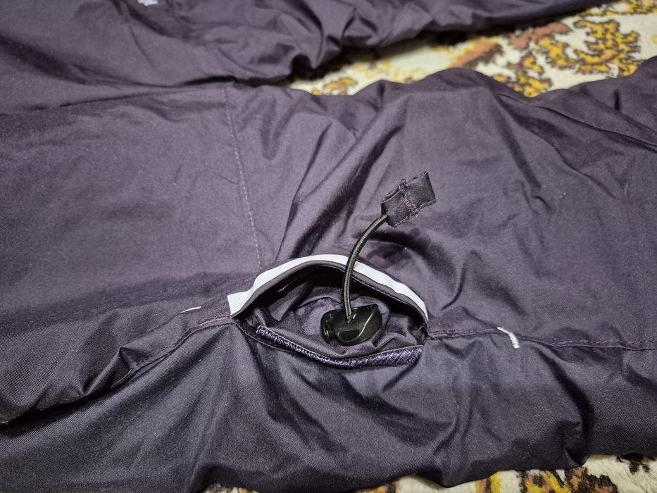 Vand salopeta ski Decathlon stare foarte buna