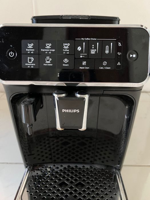 Кафеавтомат Philips Series 3200