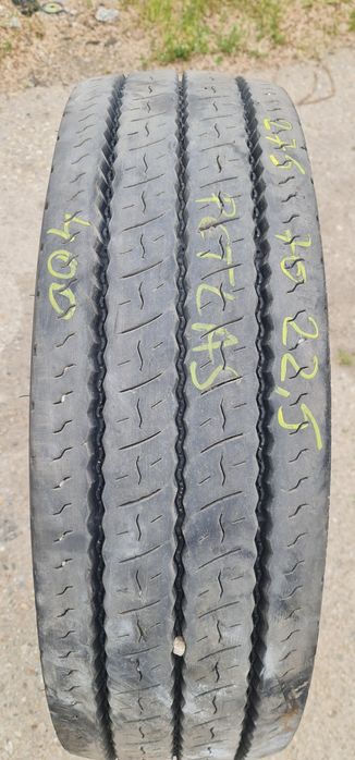11 R 22.5 si 275 70 22.5  Anvelope Camion