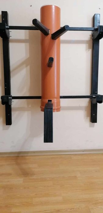 Manechin Wing Chun pentru practica Arte martiale