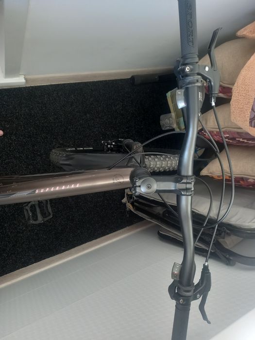 Gestalt велосипед