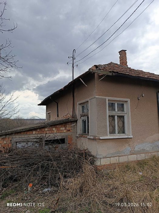 Продава се Къща в Дунавци - 80 кв.м за 179 €/кв.м - Снимка #3