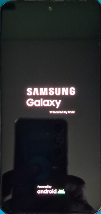 Telefon SAMSUNG S21 FE
