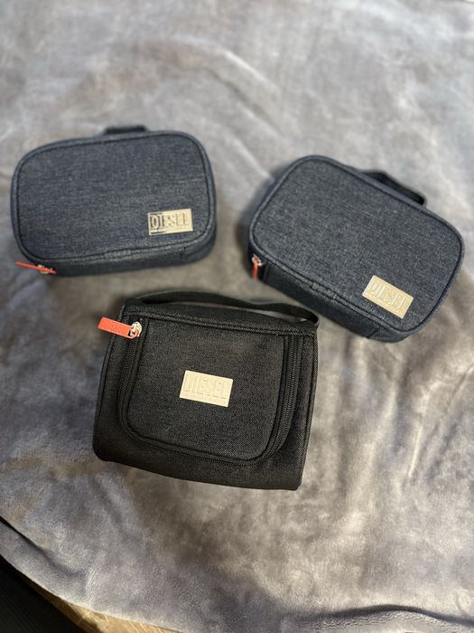 Косметички Diesel