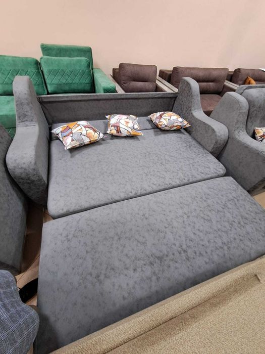 Набор раскладных диванов