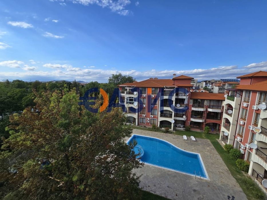 Продава се Двустаен апартамент в с. Равда, Област Бургас - 99 кв.м за 798 €/кв.м - Снимка #6