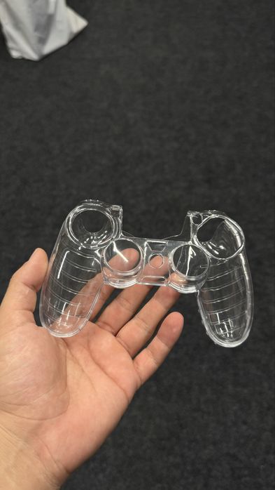 Чехол грипцы для джойстика ps4
