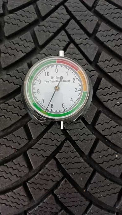 ANVELOPE 225/40/18 92V 225 40 18 BRIDGESTONE & YOKOHAMA CP N10894 Iarna