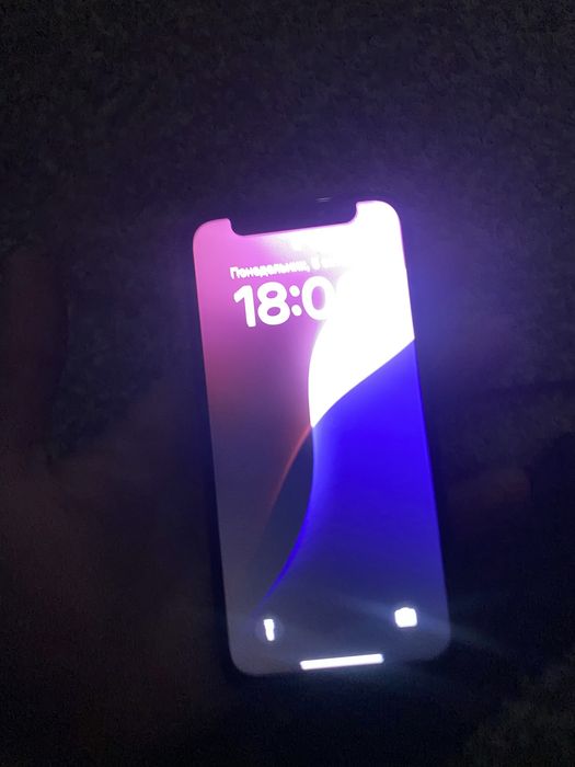 Iphone 12 mini.