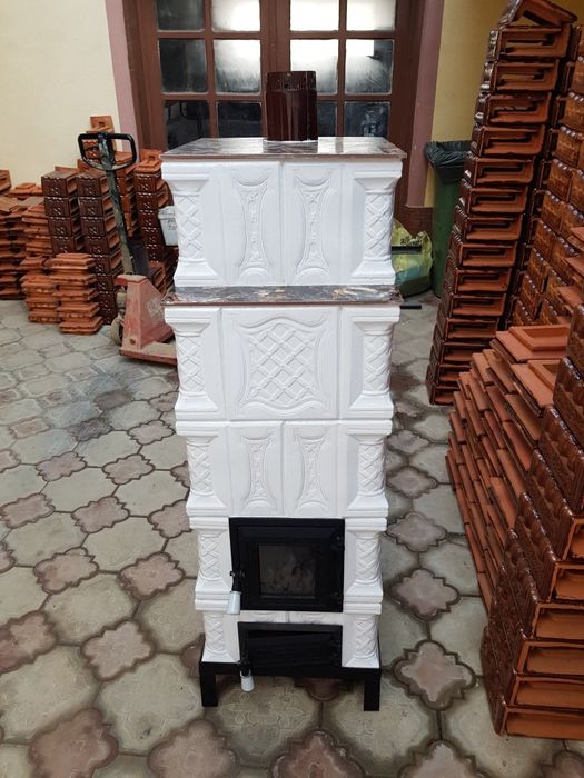 > Sobe de teracotă diverse modele