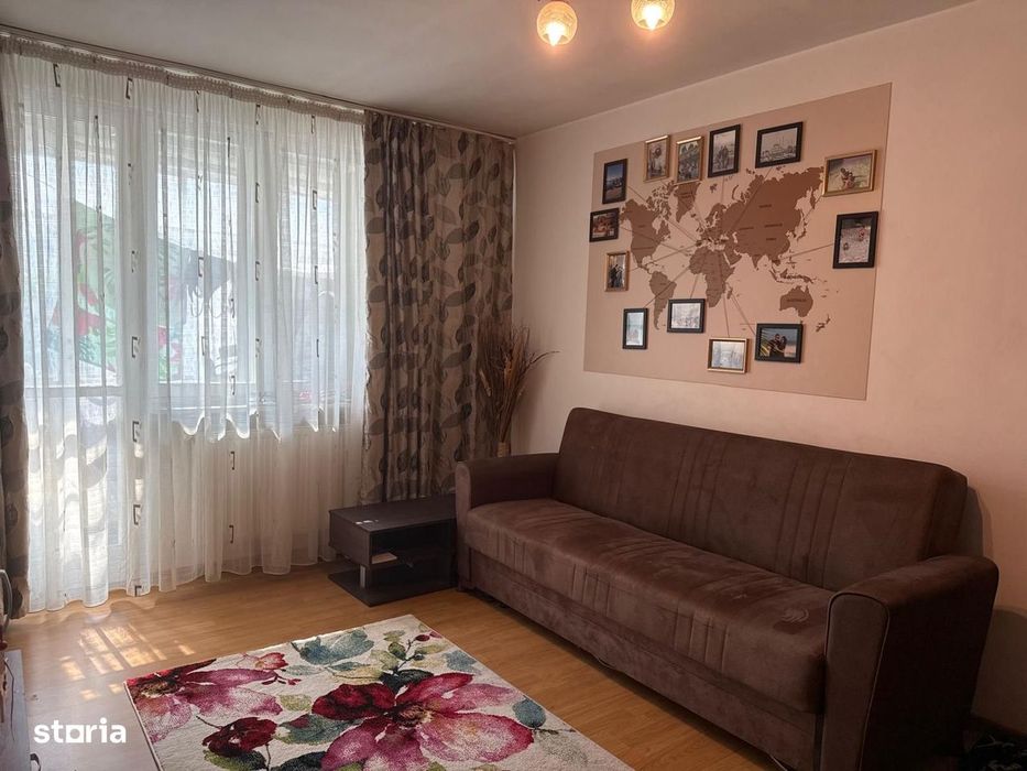 Apartament 2 camere, parcul Drumul Taberei