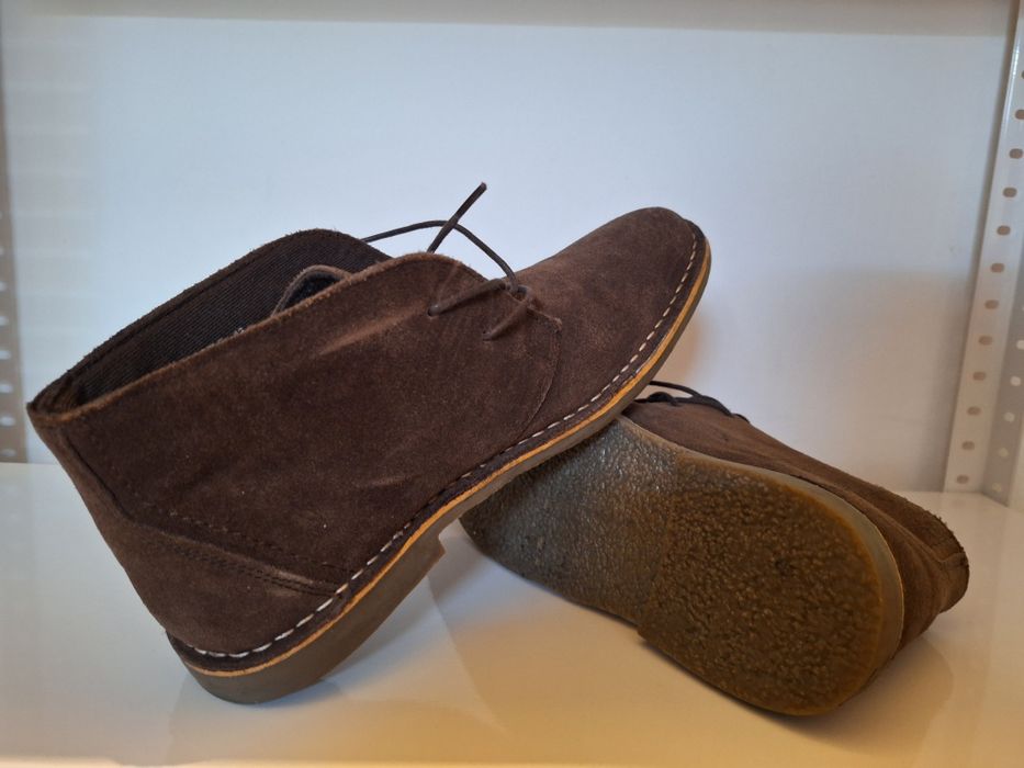 pantaloni piele lasocki - castle