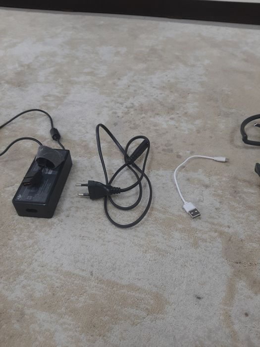 Dji Spark  квадрокоптер