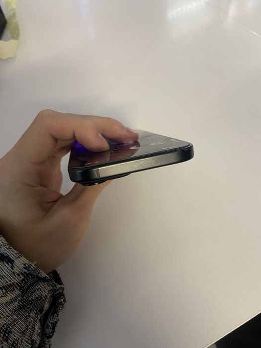 Vand Iphone 15 128gb