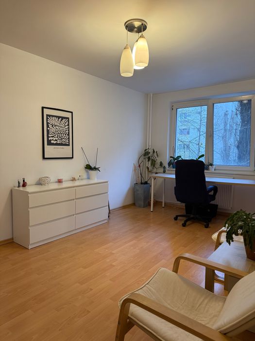 Închiriez apartament 3 camere, Pet Friendly – Dristor