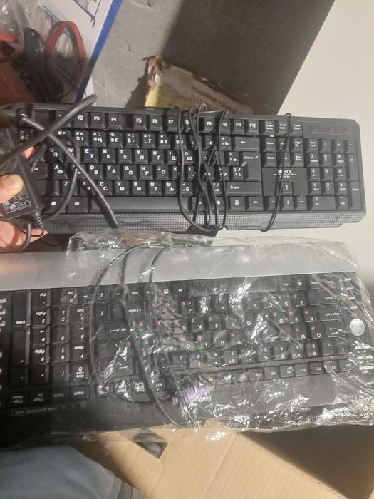 Компьютер настольный истеп тур