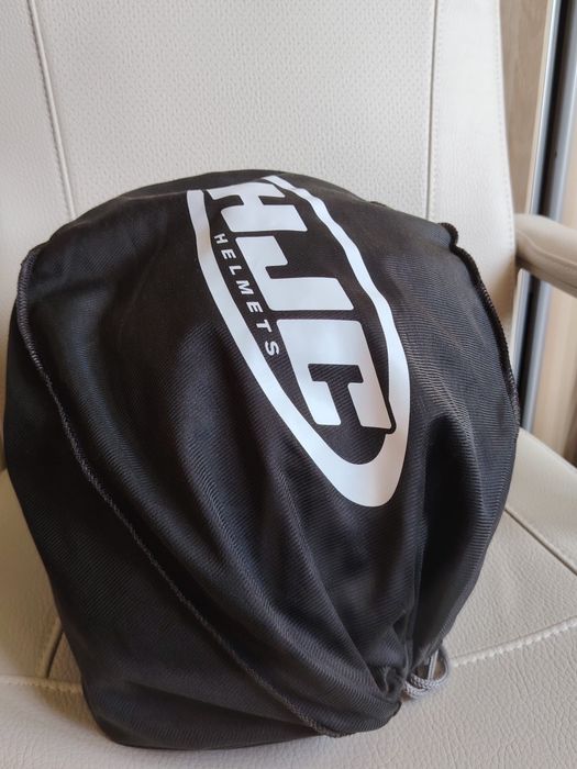 Cască moto HJC i71 mărimea XS