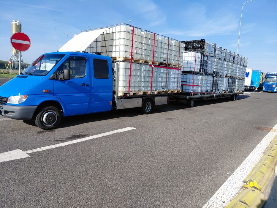 Ibc,Bazine bidoane rezervoare 1000 l si 600 l