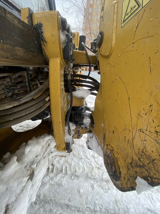 Продам Кат 422 ф