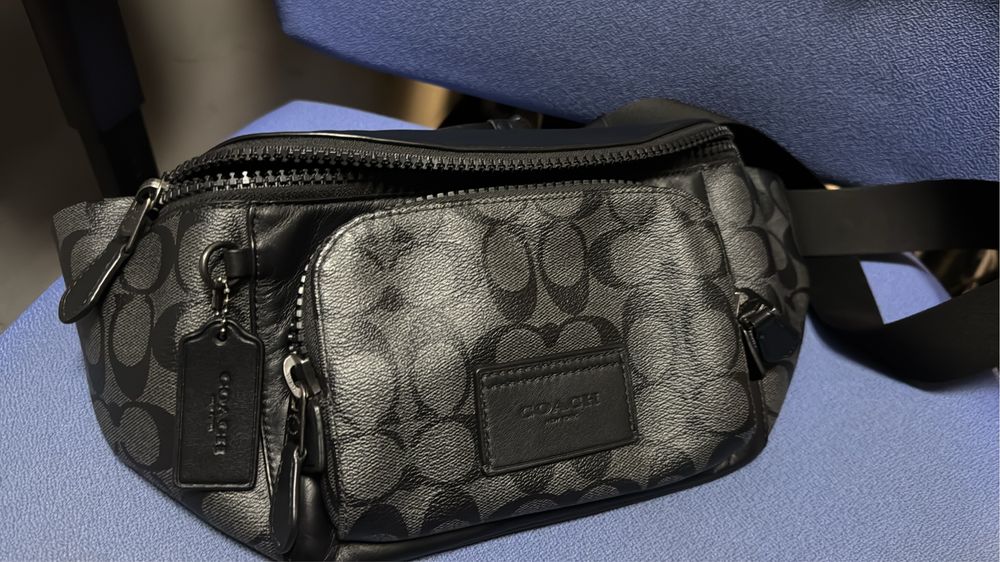Мужская сумка Coach