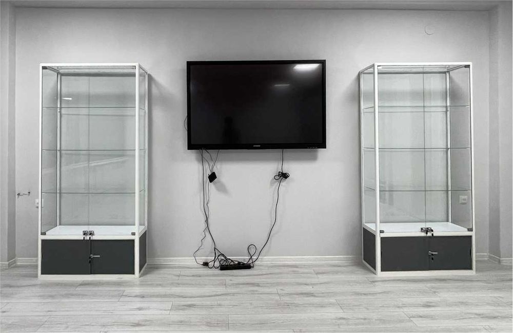 Прилавок витрина, витрина стеклянная, oynaly vitrina va prilavkalar