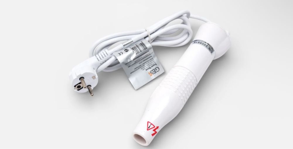 Дарсонваль GESS super nova