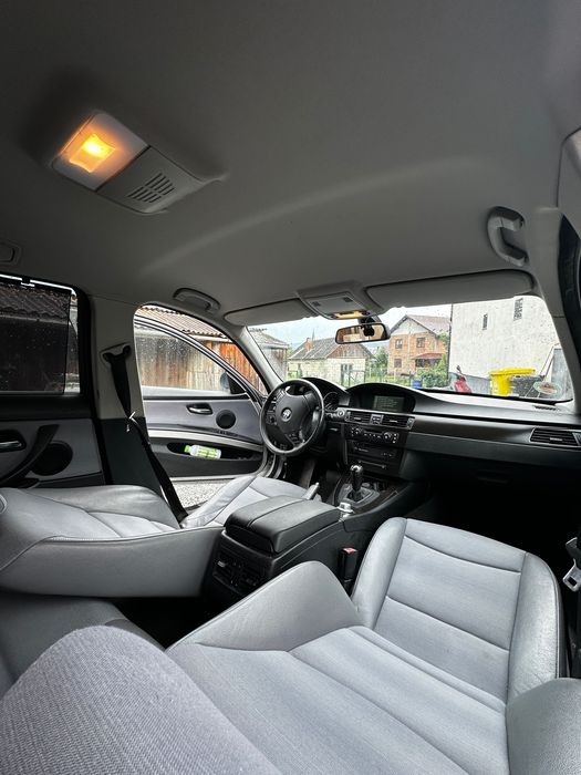 BMW 3 Series 2007 — imagine 2