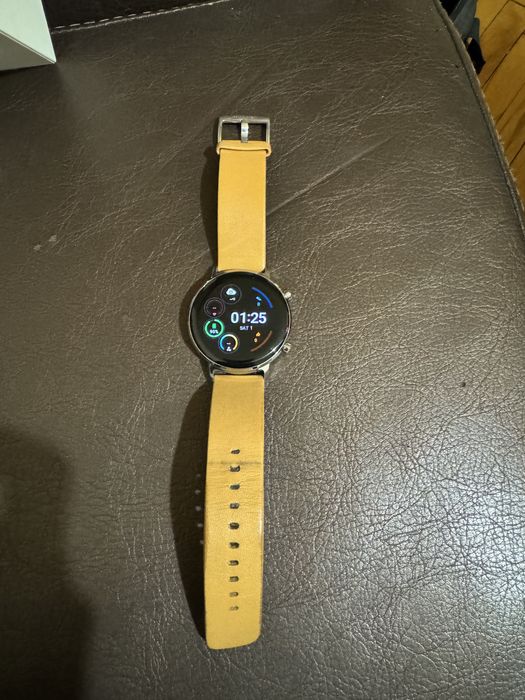 Дамски смарт часовник Huawei Watch GT 2 42mm