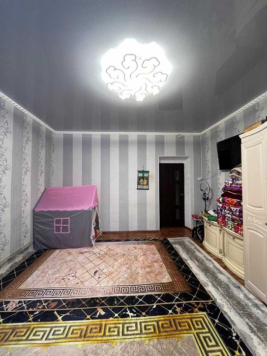 3-комнатная кв. на Пугачева