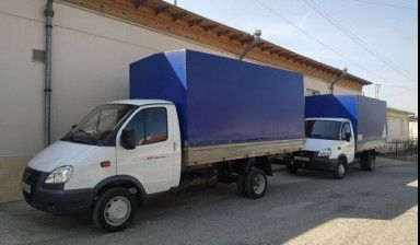 Вывоз мусора ЛАБО ЧАНГАН