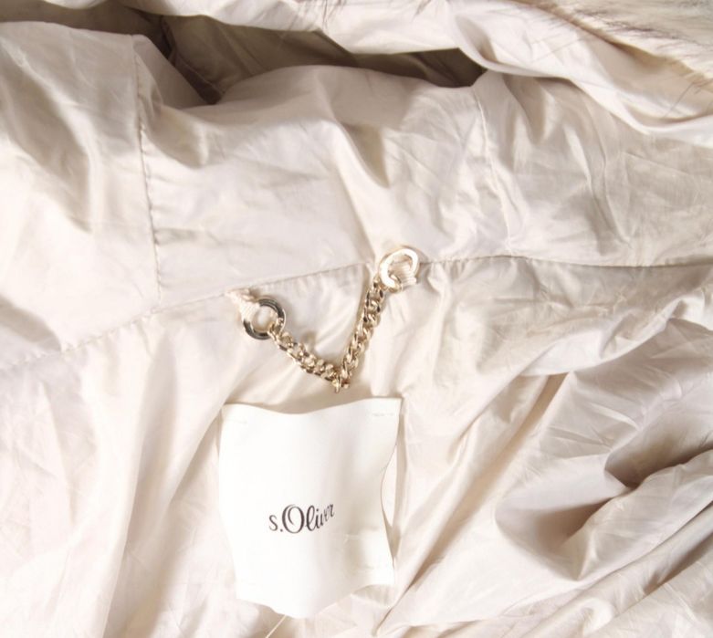 S.Oliver XL/XXL пух