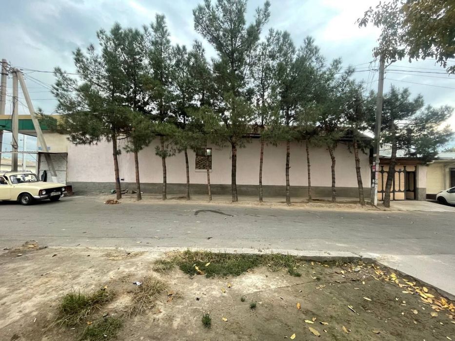 Продается нежилое здание в Алмазарском районе V276