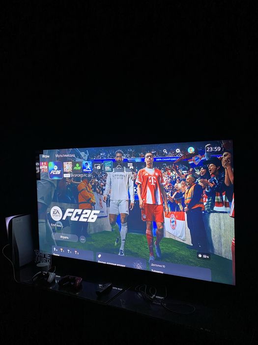 PlayStation 5 продам пс5