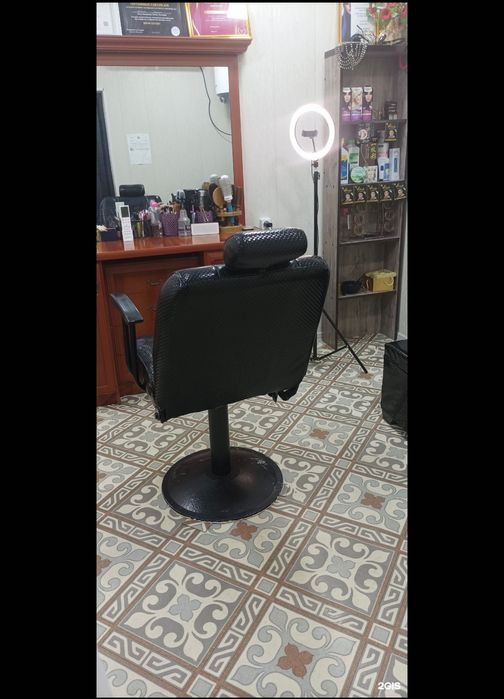 Салон жихозлари сотилади