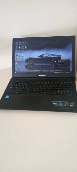 Asus noutbuk atigi 200