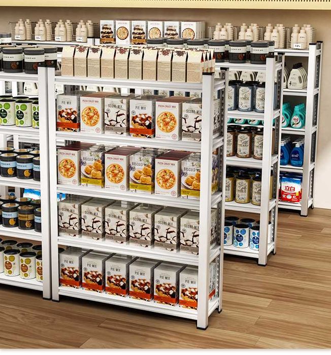 стеллаж/этажерка/этажерка для склада/javon/polka/etajerka