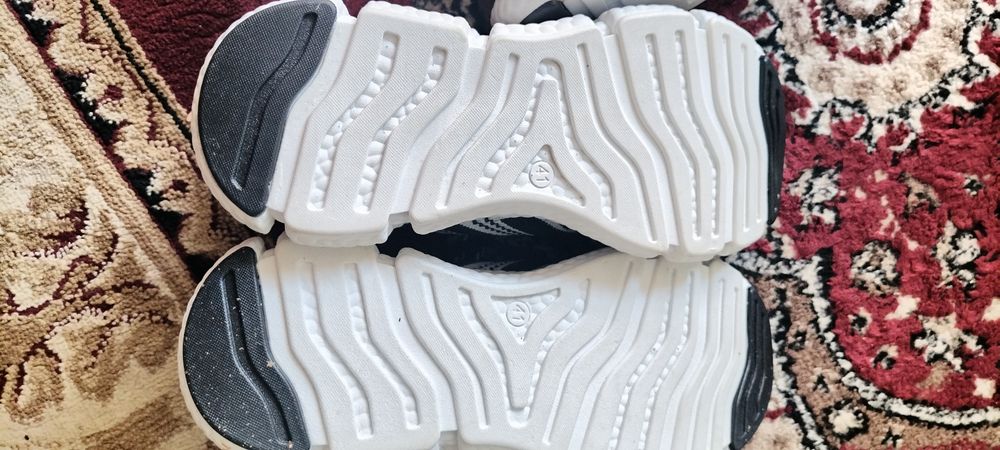 Эркаклар красофкаси катта размер