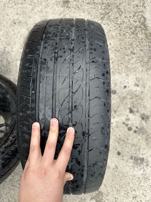 Diska balon malibu 2 R19