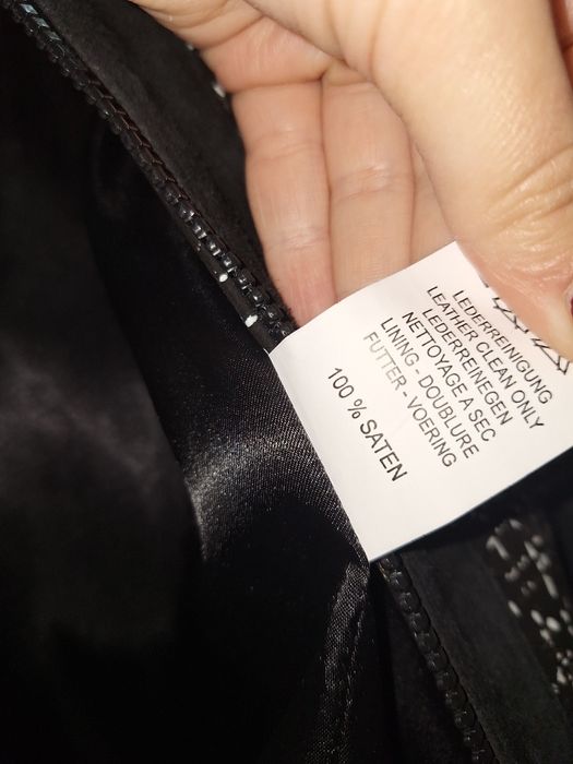 Ново дамско  яке