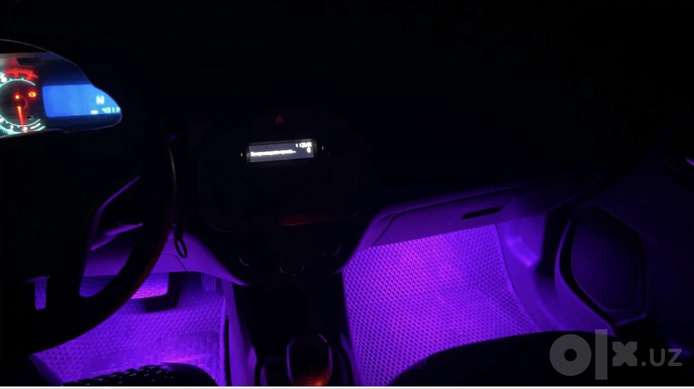 Mashina uchun led chiroq