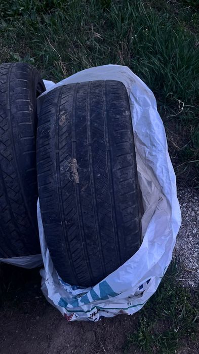 Продам летние  колеса