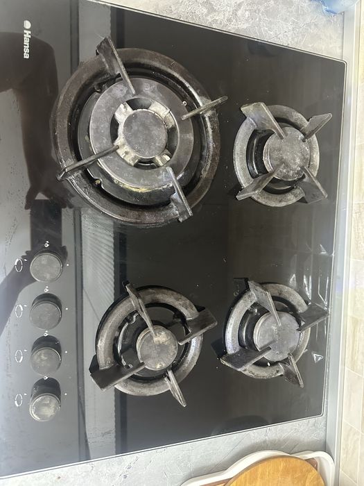 Варочная поверхность