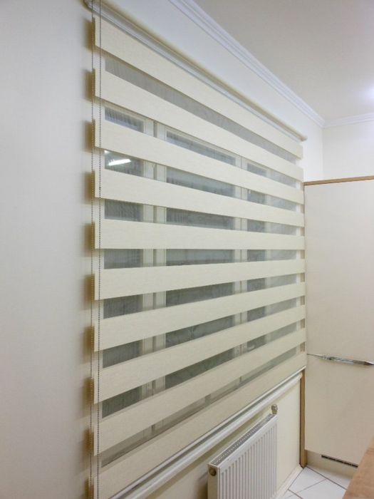 Ролл шторы в Балхаше