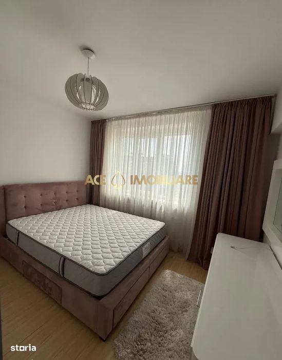 2 Camere de inchiriat | Iancului | Metrou | Mobilat